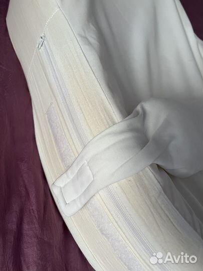 Кокон для новорожденных