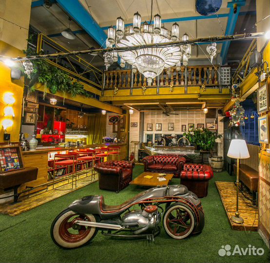 Лофт под нужды