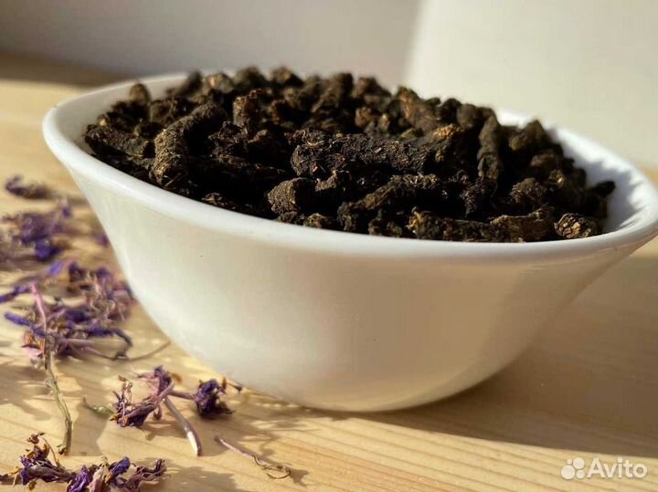 Иван-чай 1 кг 2023 по рецепту, травяной чай