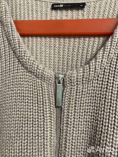 Джемпер женский 46 Oodji