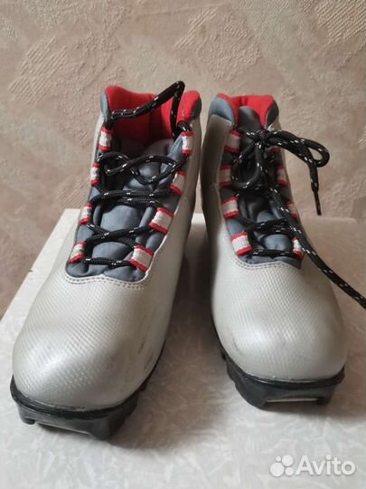 Лыжные ботинки детские Nordway 36