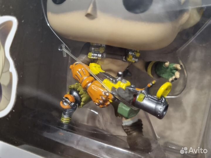 Фигурка funko pop junkrat