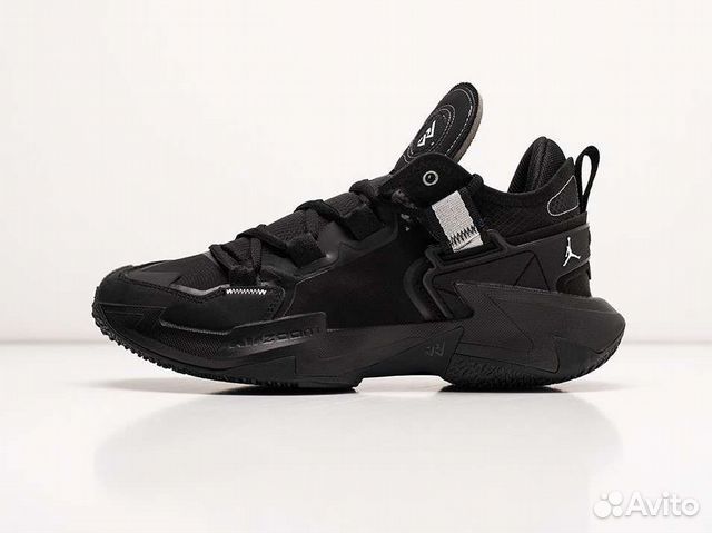 Кроссовки Nike Jordan Why Not Zero.5