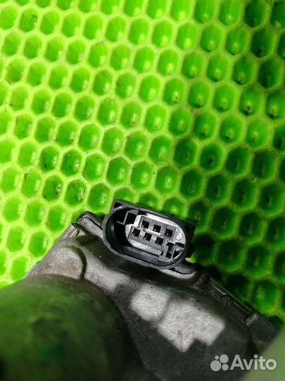 Дроссельная заслонка электрическая для Kia Rio 4