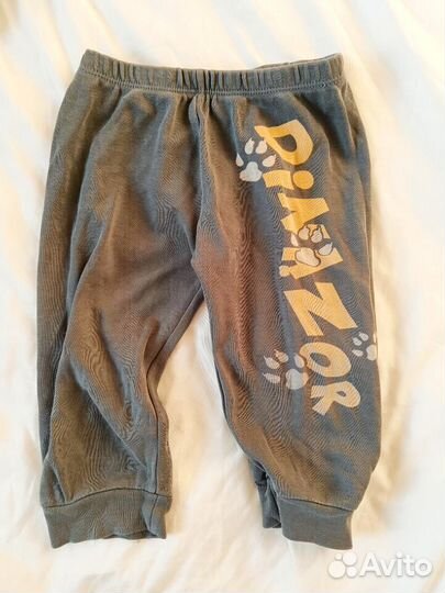 Детские шапки, штанишки