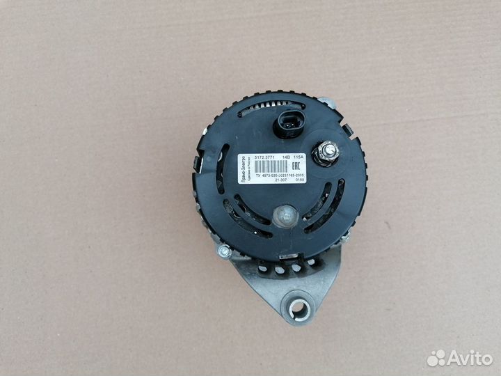 Запчасти на газель