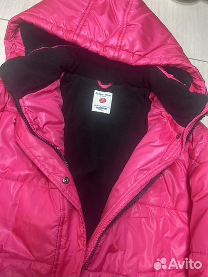 Куртка для девочки