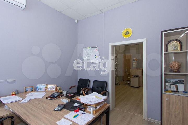 Продам офисное помещение, 127 м²