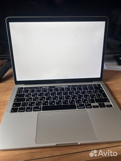 Apple MacBook Pro 13 2020 i7