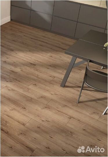 Водостойкий ламинат