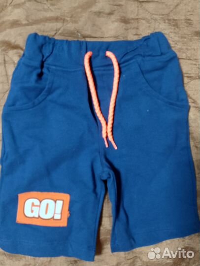 Костюм детский