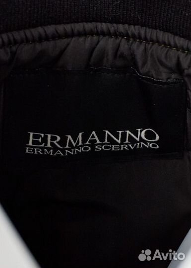 Жилет Ermanno Scervino Оригинал