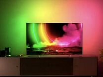 Подсветка Ambilight