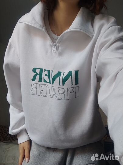 Худи толстовка свитшот