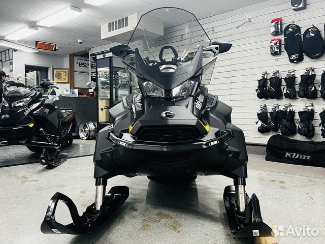 Ski-Doo Skandic LE 900 Ace, гусеница 24