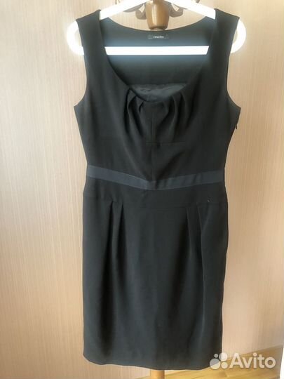 Брендовое платье