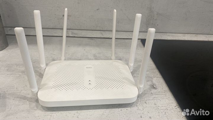 Роутер xiaomi Redmi ac2100