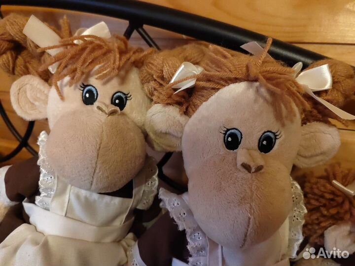 Мягкая игрушка Orange Exclusive