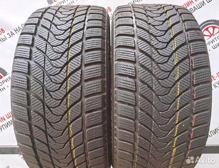 Delinte WD1 245/40 R18 93T