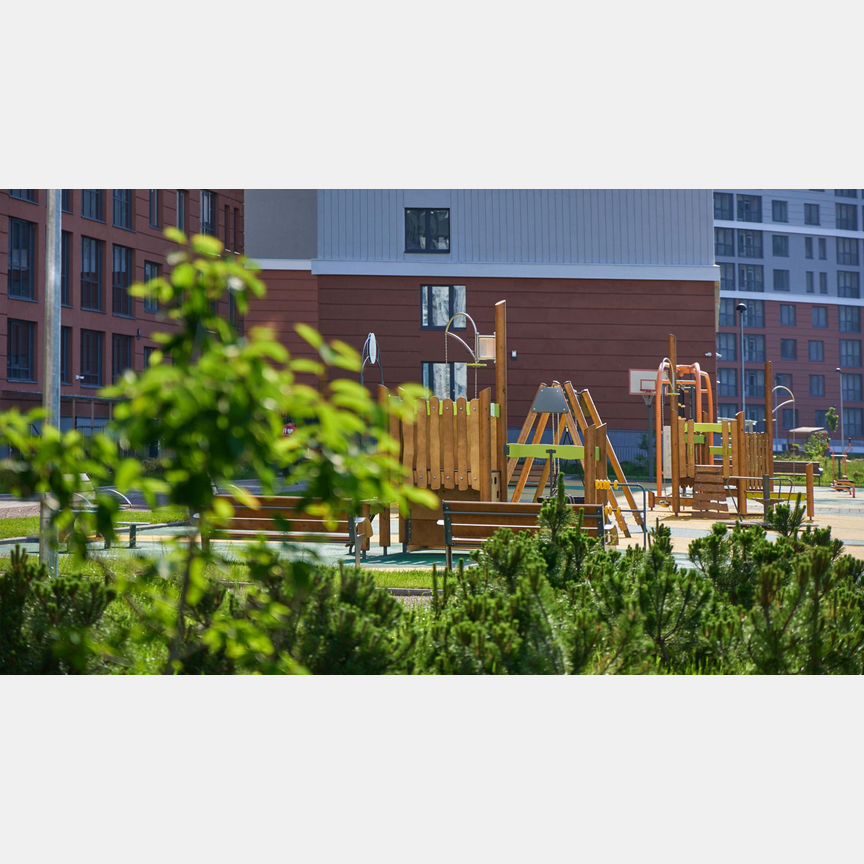 2-к. квартира, 62,4 м², 16/17 эт.