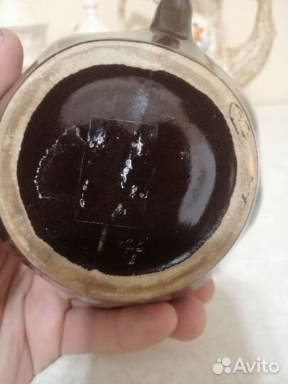 Молочник СССР