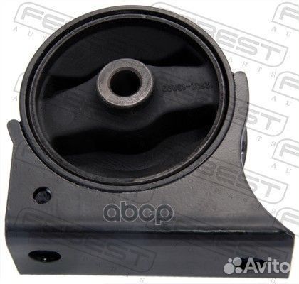 TM-IPS подушка двс передняя Toyota Avensis 1.8