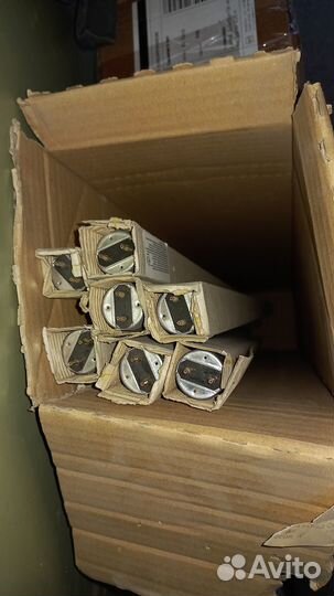 Лампа бактерицидная