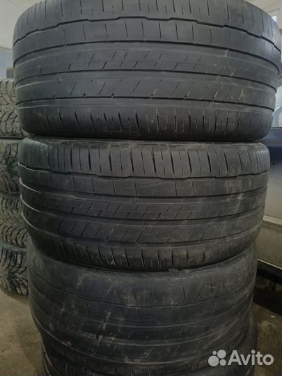 Hankook Ventus S1 Evo3 SUV K127A 285/45 R21