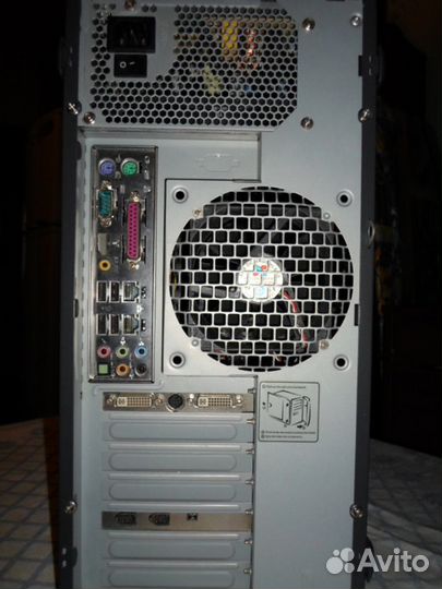 Компьютер Windows 8.1