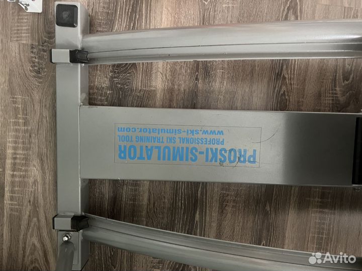 Спортивные тренажеры бу