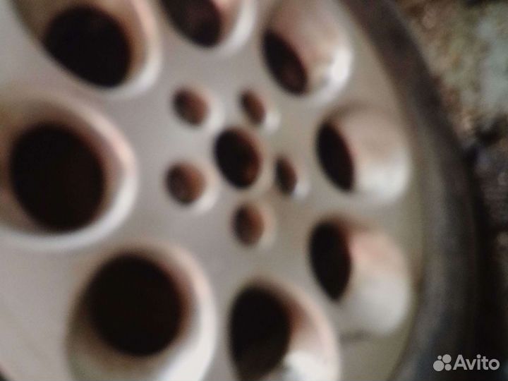 Диски литые Альфа Ромео 156