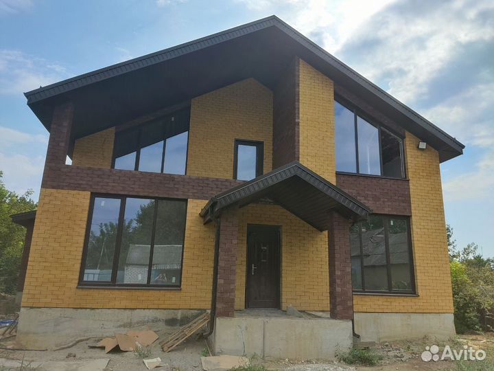 Пластиковые окна, балконы от производителя. Двери