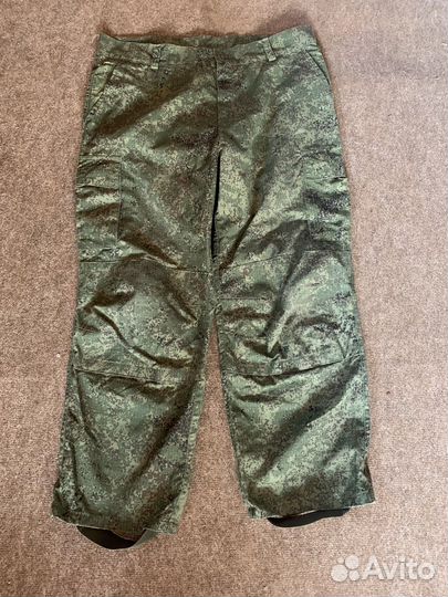 Военная форма