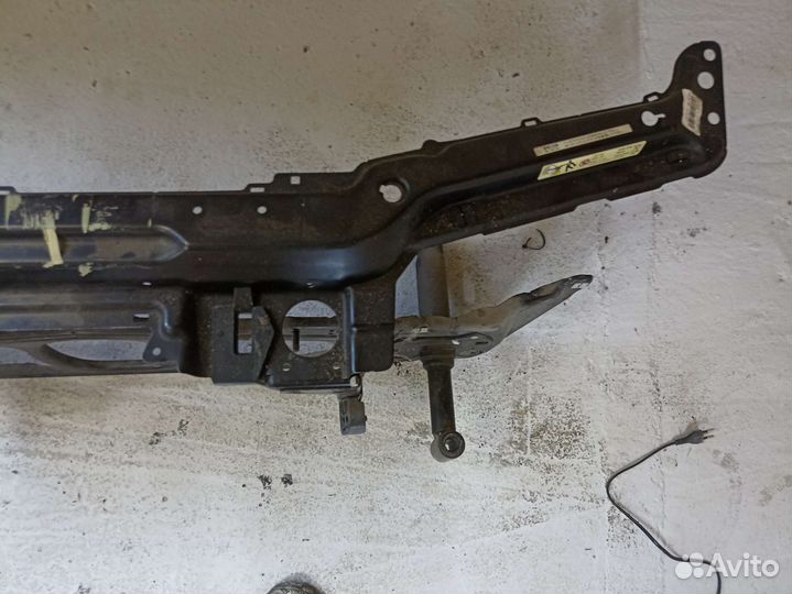 Телевизор bmw 3 e46