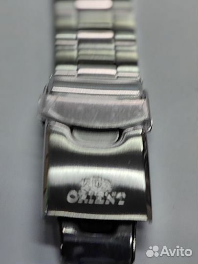 Orient RA-AC0K01b 
