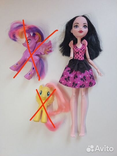 Дракулаура g2 кукла Monster High и платье