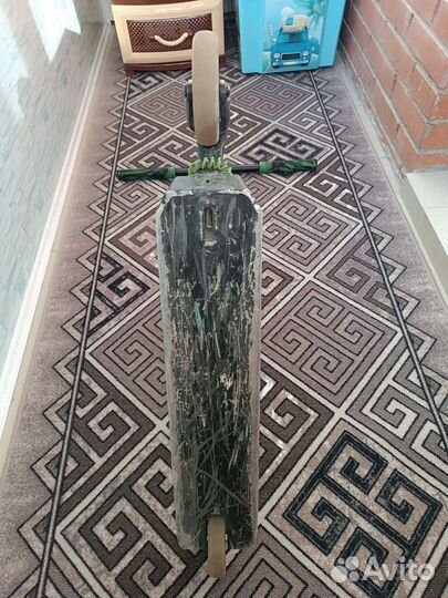 Трюковой самокат xaos hipno