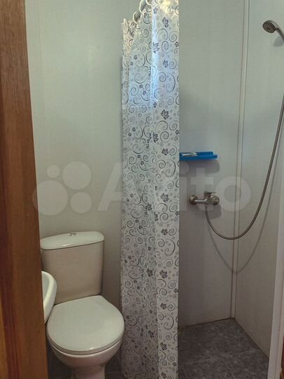 Комната 15 м², 1/1 эт.