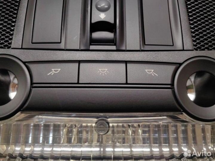 Плафон подсветки салона Bmw X5 E70 LCI N55B30A