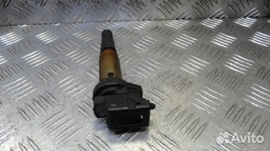 Катушка зажигания бензиновая mini cooper R56 (6MA1