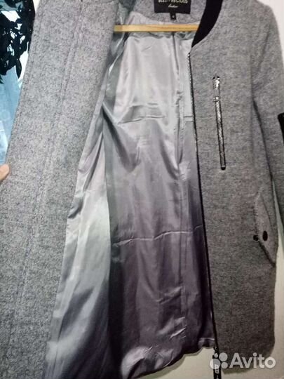 Пальто женское