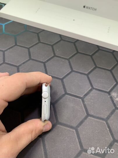 Apple watch se gen 2 44mm