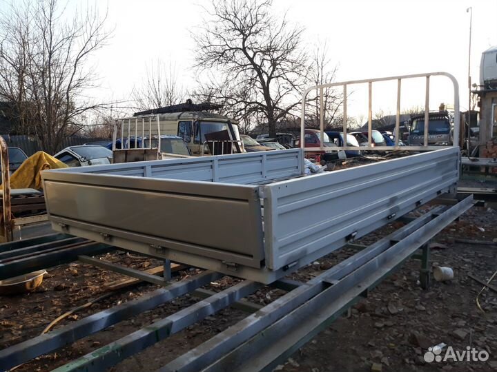 Сварка глушителей, реставрация кузова, рессор