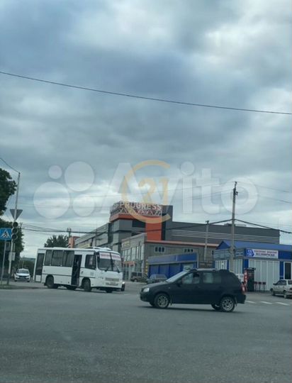 Участок 6 сот. (ИЖС)