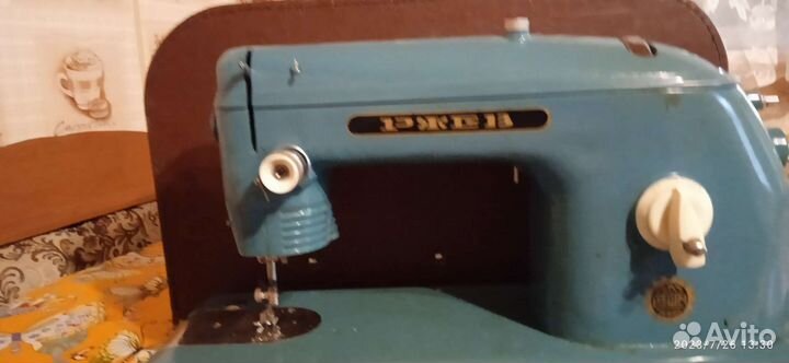 Ручная швейная машина бу Ржев