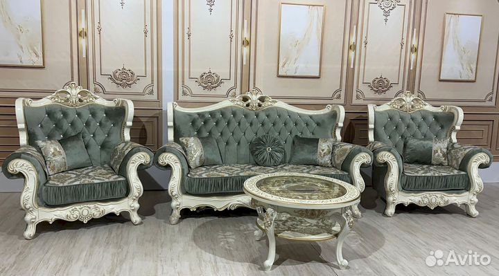 Диван от производителя. Оплата при поллучении