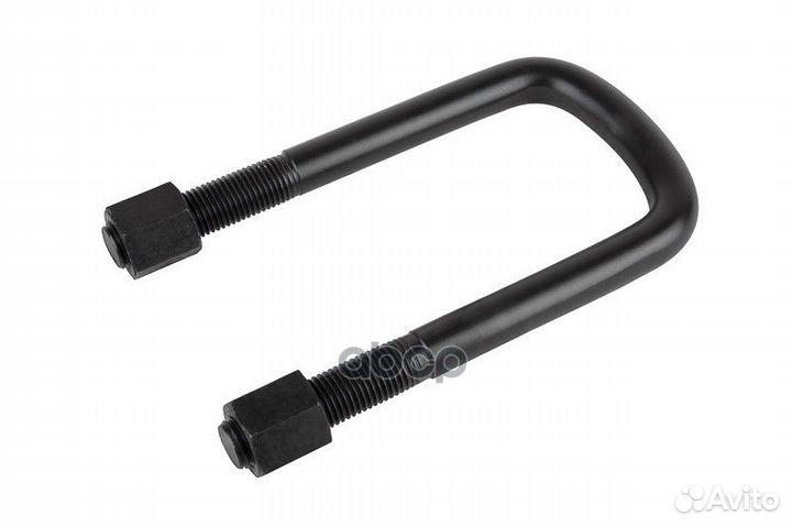 Стремянка рессоры scania 22х114x227х2,5