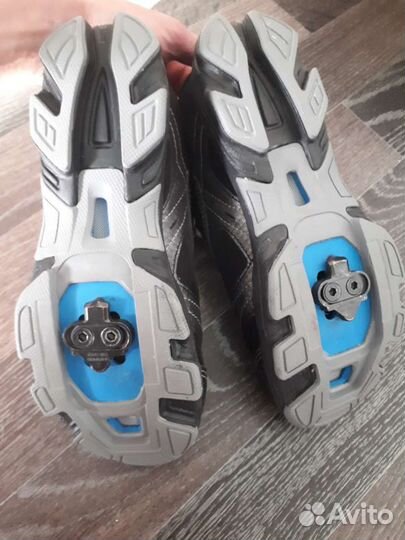 Велотуфли shimano