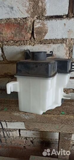 Бачок омывателя Хёндэ Гетц