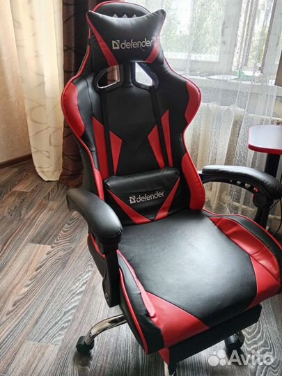 Компьютерный стул